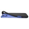 Etui Spigen Liquid Air do iPhone 16 – Czarny Matowy (Matte Black)